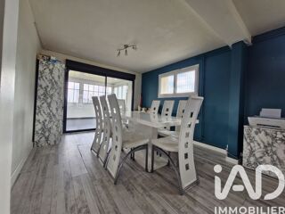  Maison � vendre 7 pi�ces 190 m�