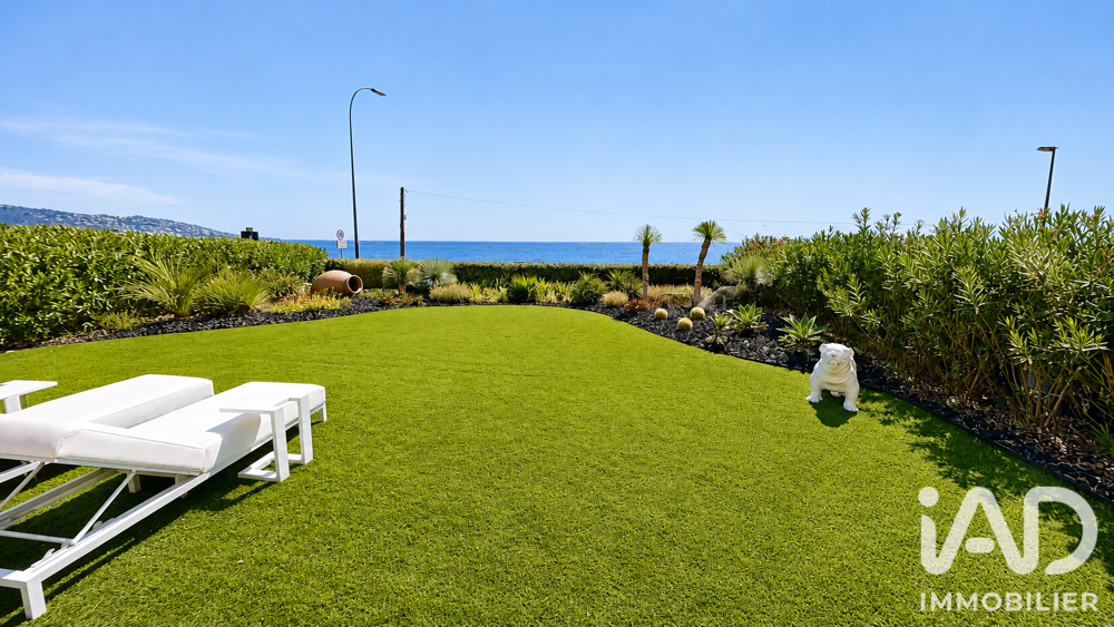 Vente Appartement Vente Appartement 4 pièces Sainte-maxime