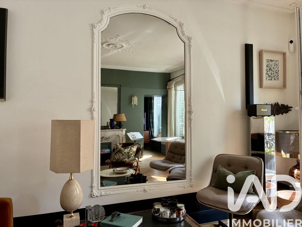 Vente Appartement Vente Appartement 2 pièces Paris 18