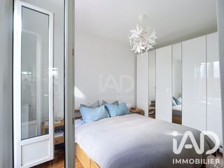Vente Appartement Vente Appartement 3 pièces Vincennes