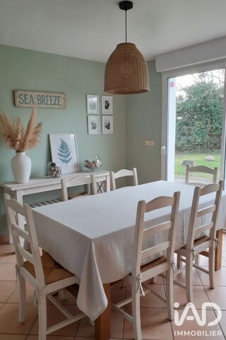  Maison à vendre 8 pièces 156 m²