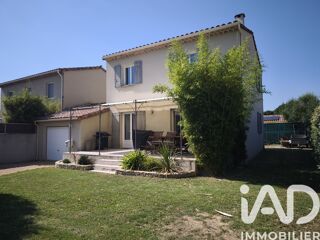  Maison à vendre 5 pièces 112 m²