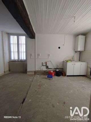  Maison à vendre 4 pièces 90 m²