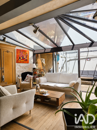  Maison à vendre 7 pièces 172 m²