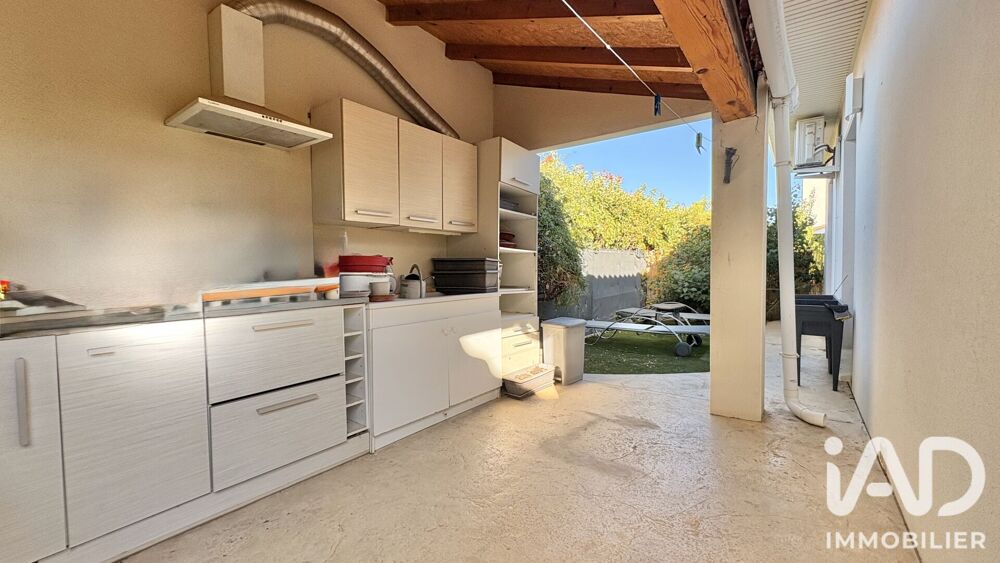 Vente Maison Vente Maison/villa 4 pièces Toulouges