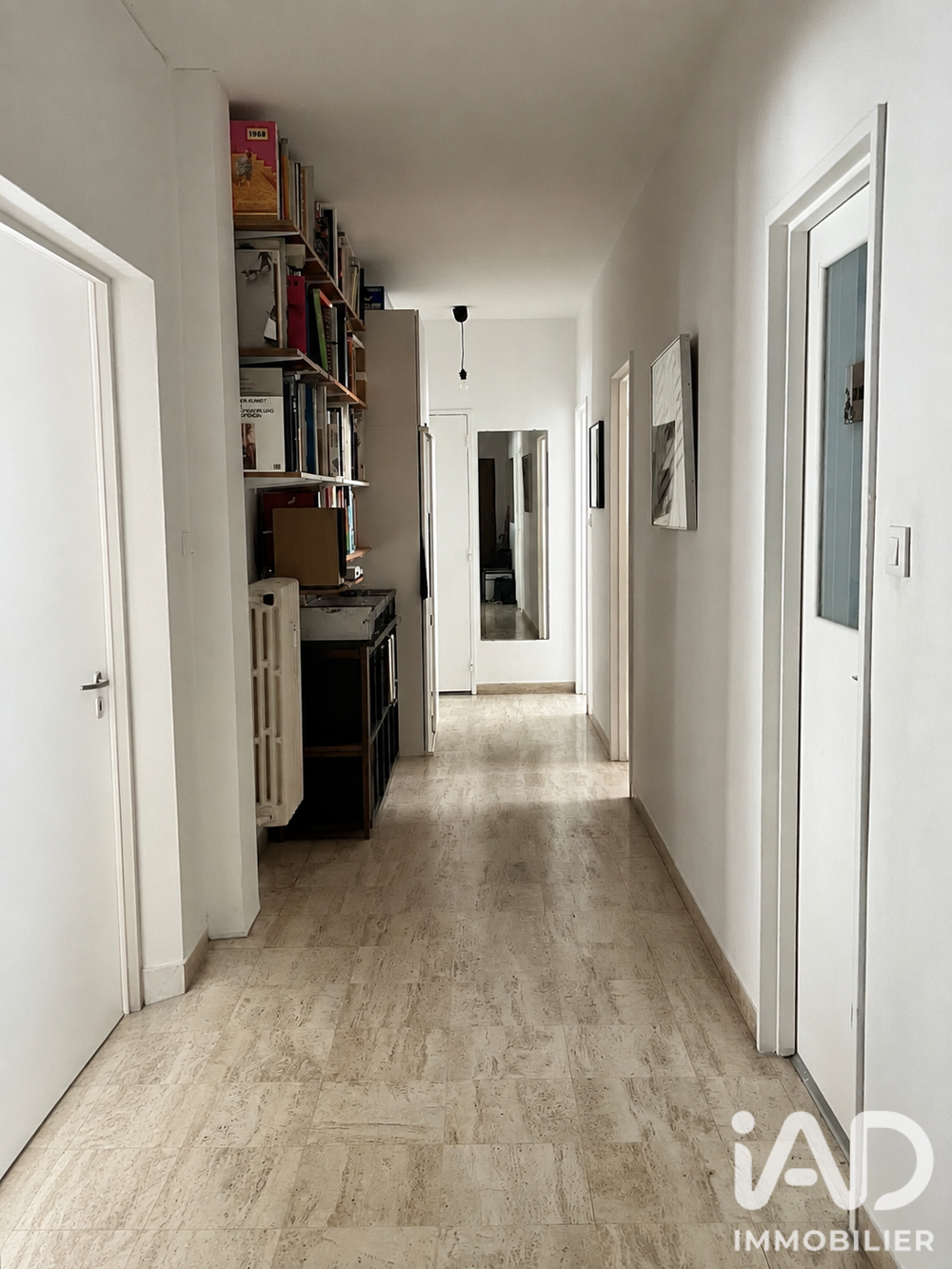 Vente Appartement Vente Appartement 4 pièces Metz