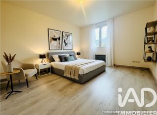  Maison à vendre 4 pièces 122 m²