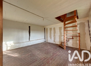  Maison � vendre 3 pi�ces 80 m�