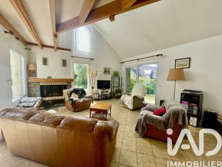  Maison à vendre 6 pièces 134 m²