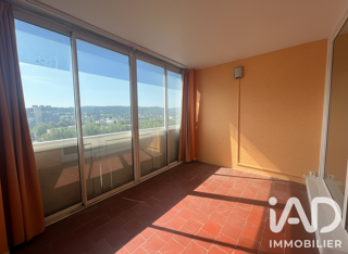  Appartement à vendre 4 pièces 107 m²