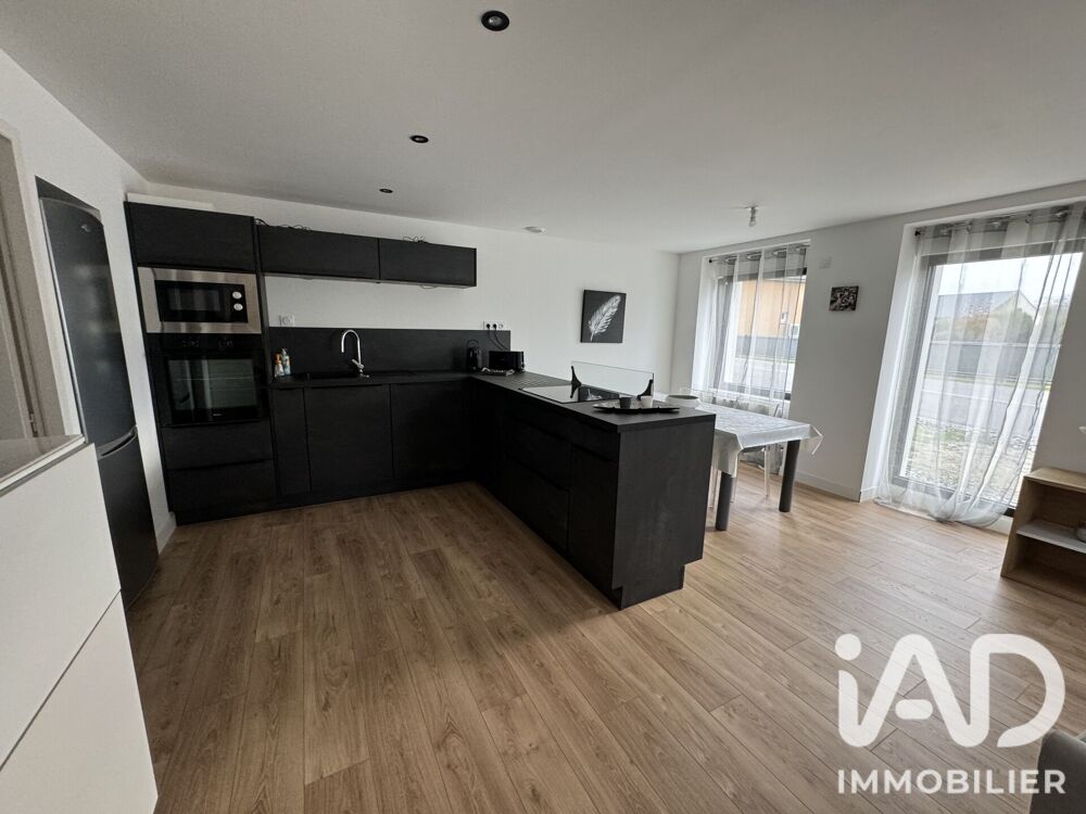 Vente Maison Vente Maison/villa 4 pièces Campbon