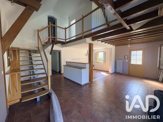  Maison à vendre 5 pièces 109 m²