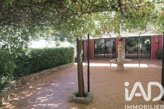  Maison à vendre 5 pièces 220 m²