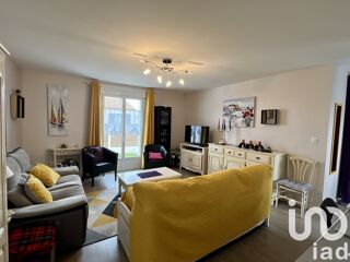  Maison � vendre 4 pi�ces 85 m�