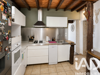  Maison à vendre 5 pièces 101 m²