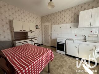  Maison à vendre 4 pièces 95 m²