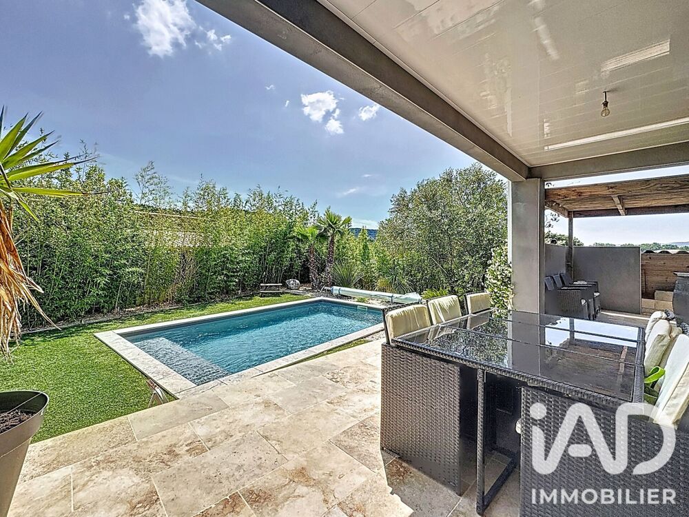 Vente Maison Vente Maison/villa 4 pièces Cessenon-sur-orb