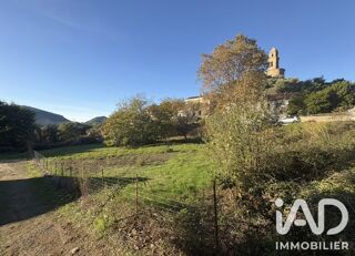  Terrain à vendre 1880 m²