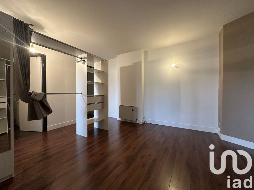 Vente Appartement Vente Appartement 2 pièces Toulouse