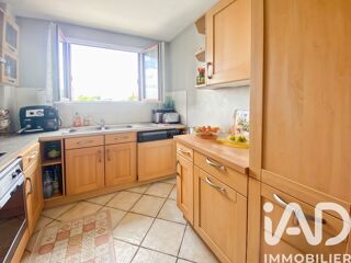  Appartement � vendre 6 pi�ces 84 m�