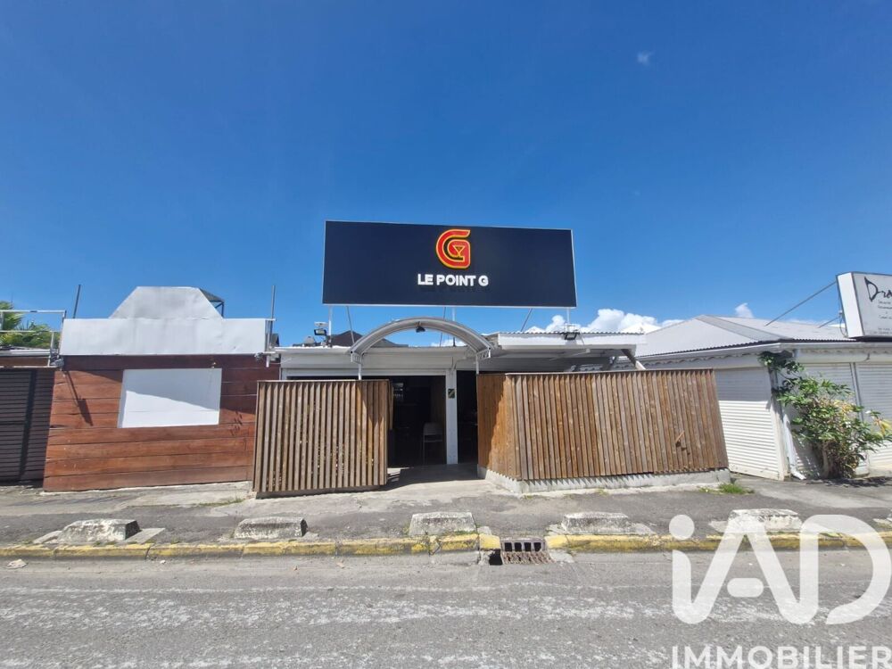   Vente Restaurant 120 m&sup2; 