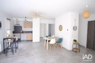  Appartement � vendre 3 pi�ces 63 m�