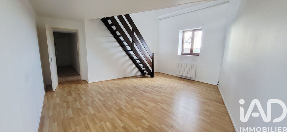 Vente Duplex 4 pièces