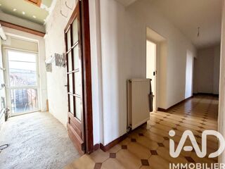  Appartement à vendre 4 pièces 85 m²