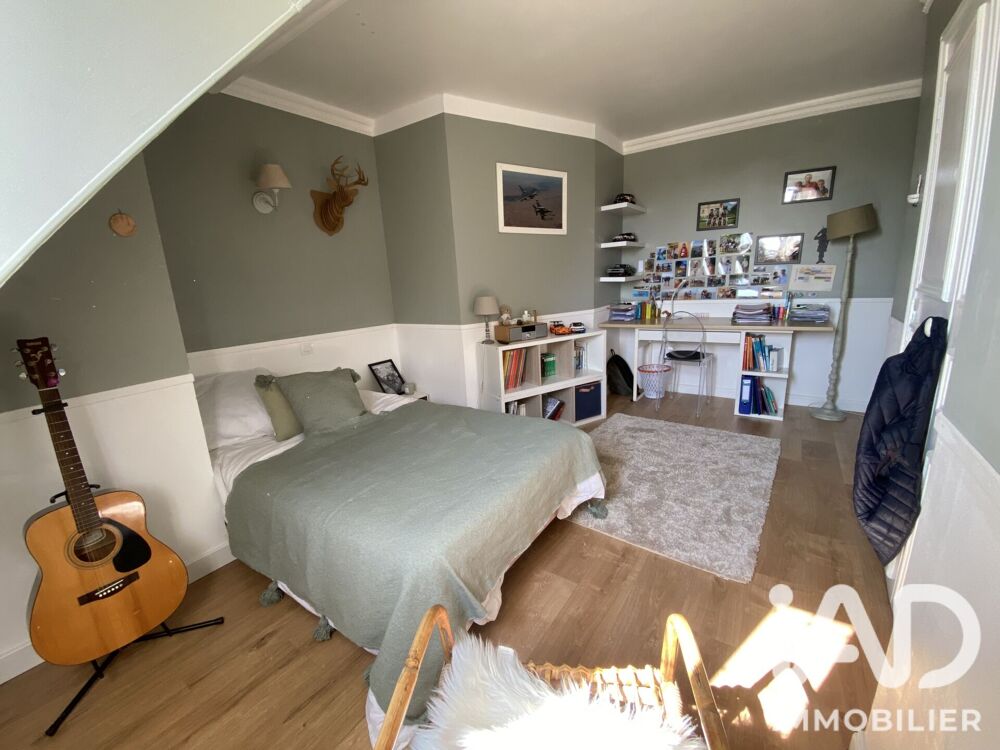 à vendre  Maison Carquefou (44470)