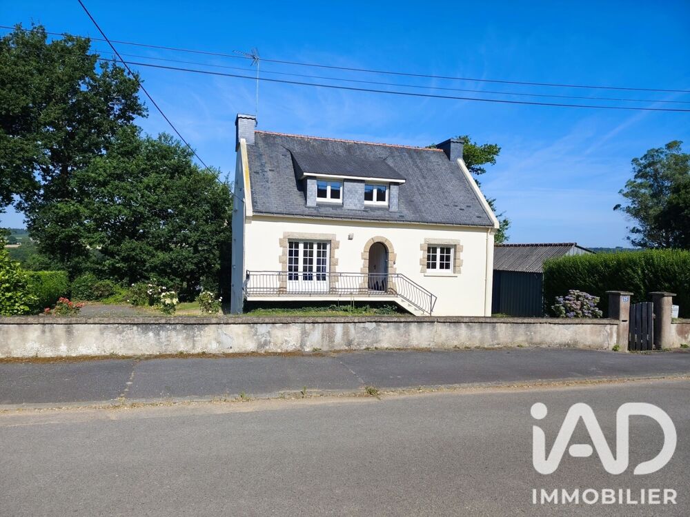 Vente Maison traditionnelle 6 pièces