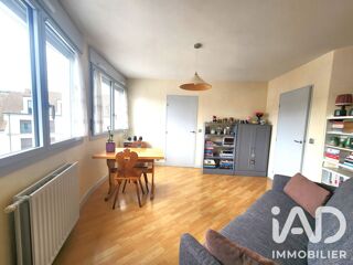 Vente Appartement Vente Appartement 2 pièces Clamart