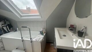  Maison à vendre 2 pièces 57 m²