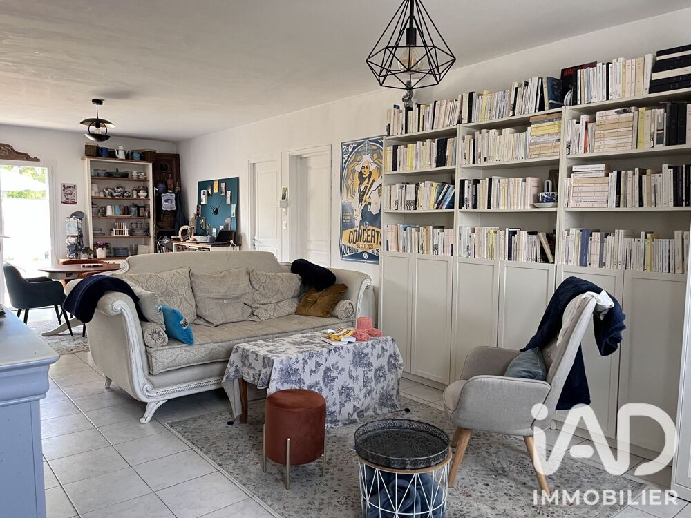 Vente Maison de ville 5 pièces
