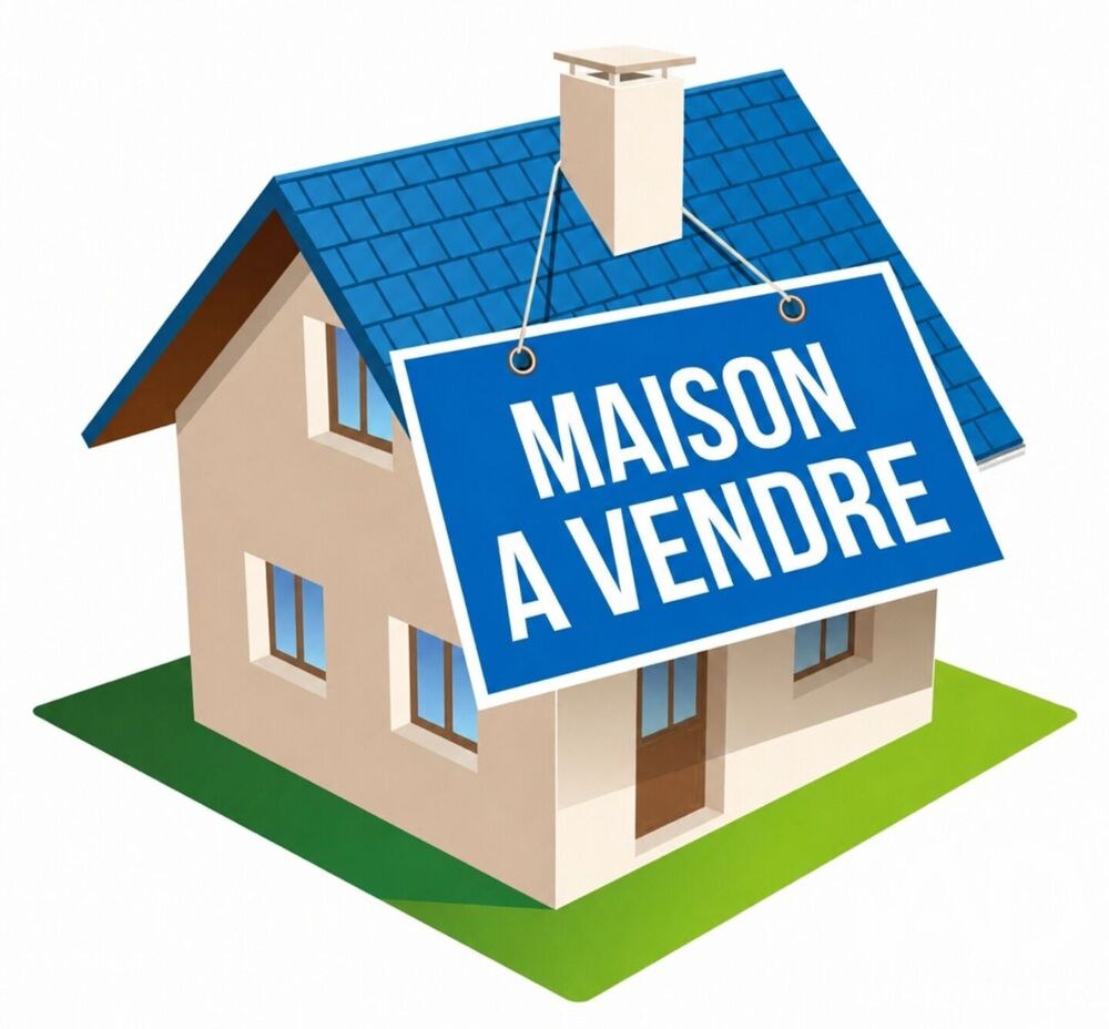 Vente Maison de ville 9 pièces