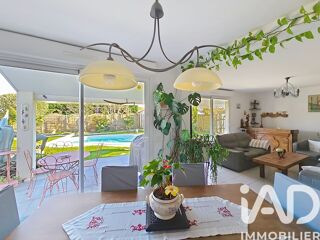  Maison � vendre 5 pi�ces 133 m�