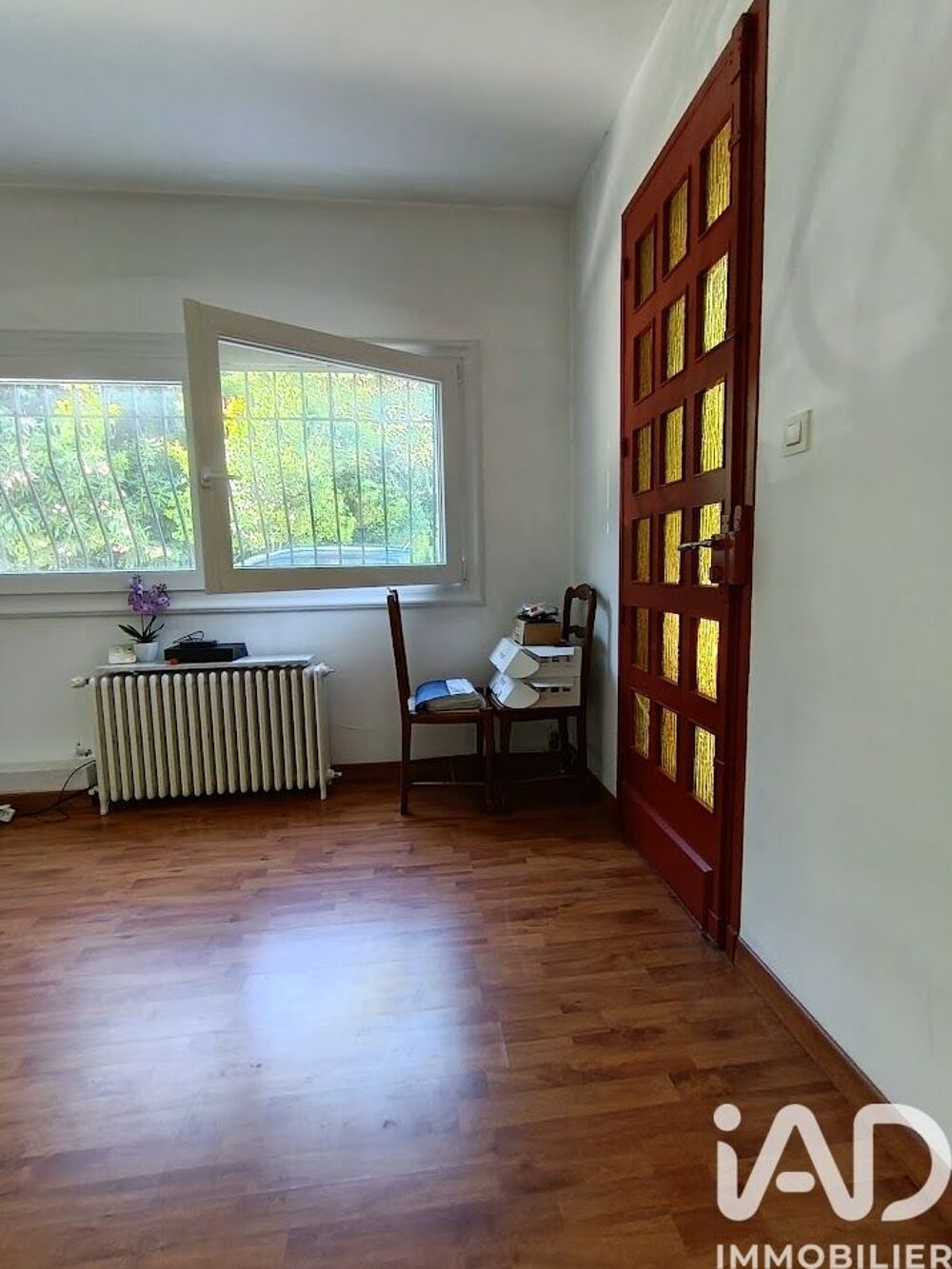 Vente Maison de ville 8 pièces