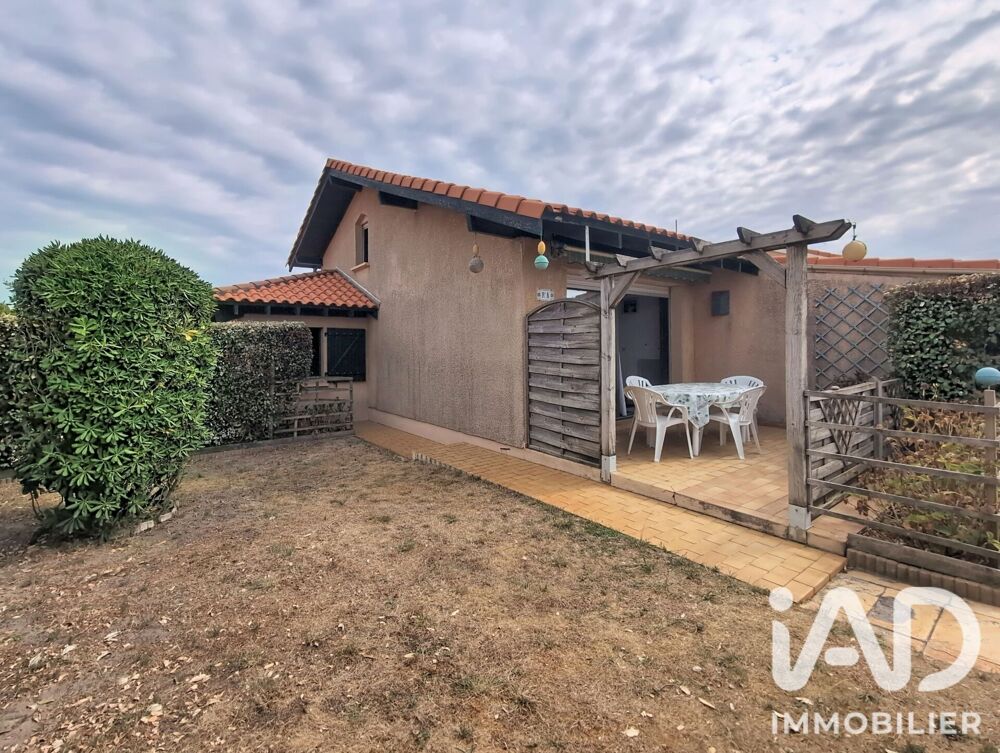 Maison 3 pièces 50 m² · à Capbreton · 50 m² · 389 000 €