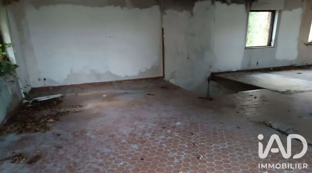 Vente Maison traditionnelle 4 pièces