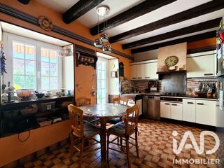  Maison à vendre 8 pièces 241 m²