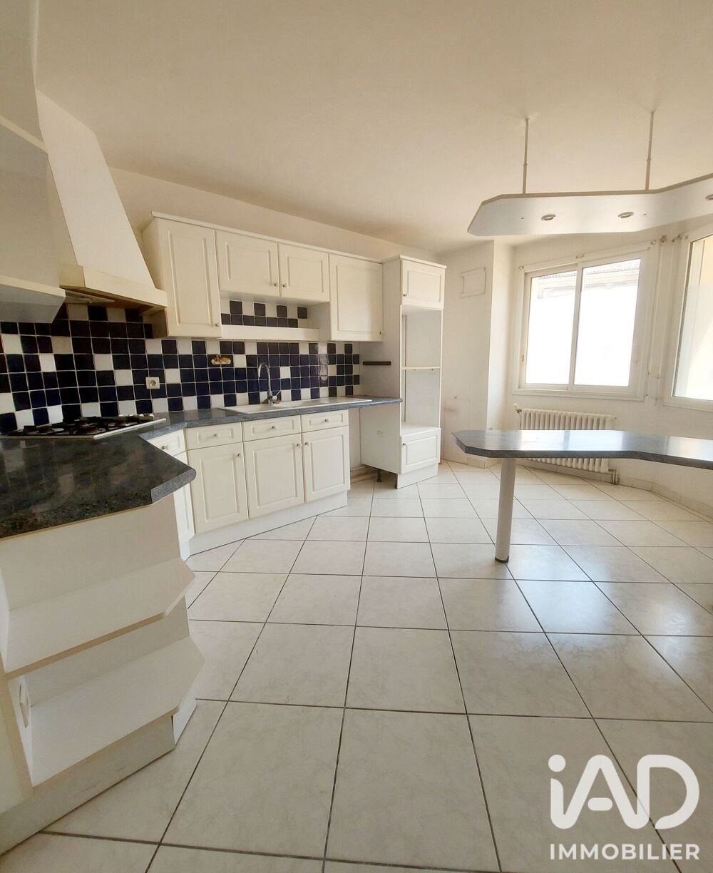 Vente Maison de ville 6 pièces