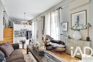  Appartement � vendre 2 pi�ces 43 m�