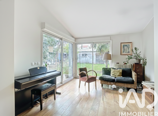  Maison à vendre 5 pièces 101 m²