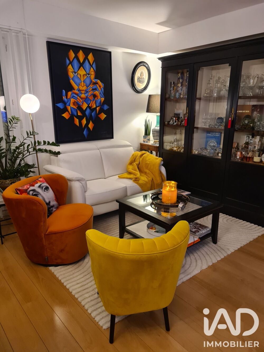 Vente Appartement Vente Appartement 3 pièces Le havre