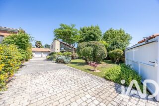  Maison à vendre 6 pièces 134 m²