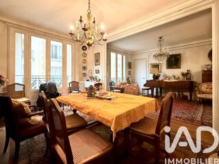  Appartement à vendre 4 pièces 95 m²