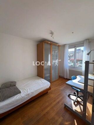  Chambre à louer 1 pièce 14 m²