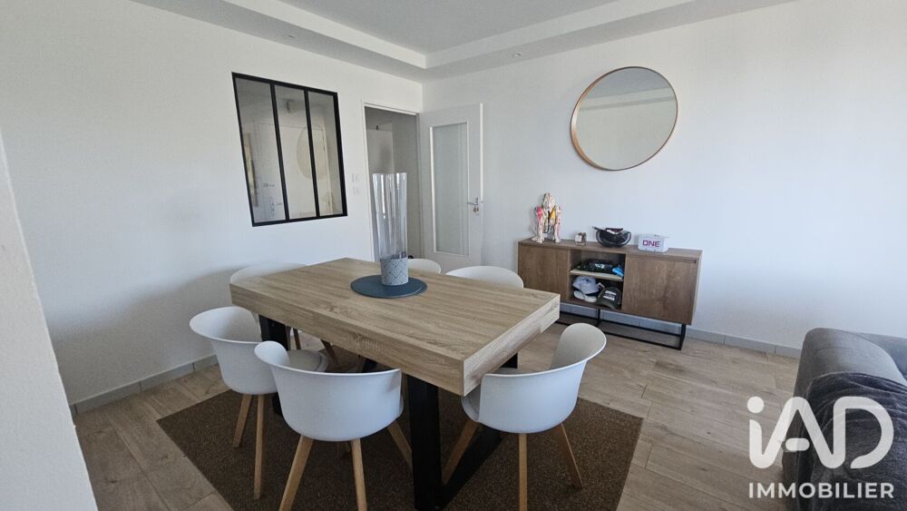 Vente Appartement Vente Appartement 4 pièces Le havre