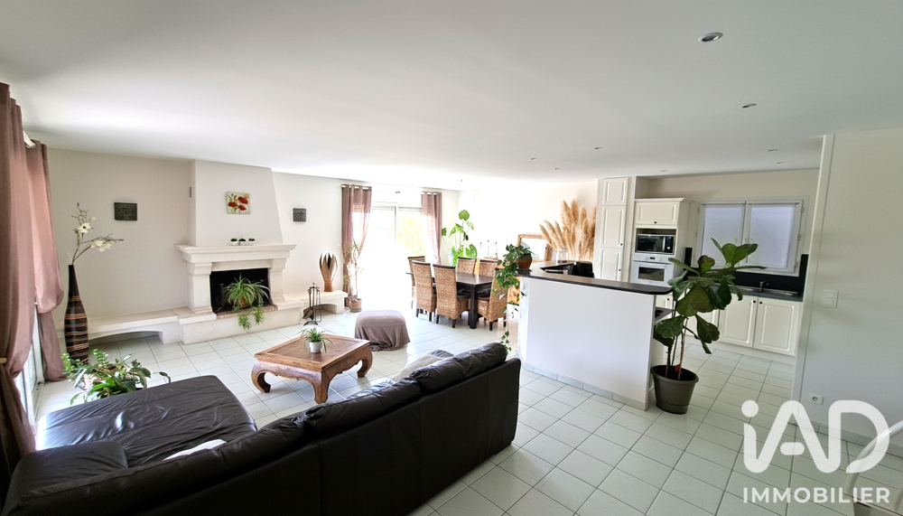 Vente Maison Vente Maison/villa 4 pièces La ville-dieu-du-temple