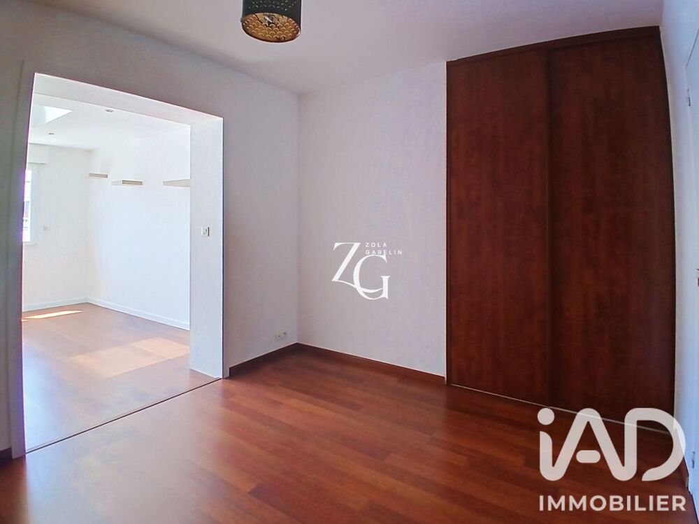 Vente Maison Vente Maison d'architecte 7 pièces Saint-nazaire