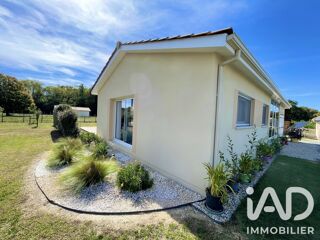  Maison à vendre 6 pièces 123 m²